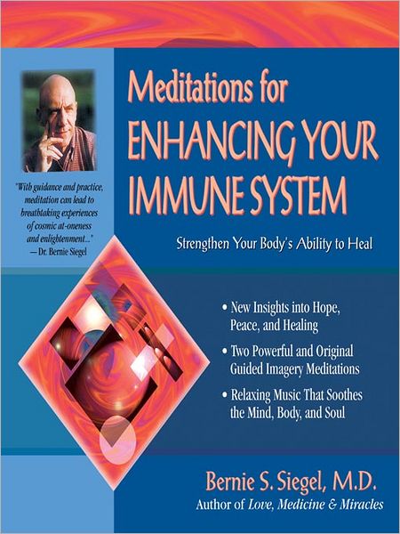 Meditations for Enhancing Your Immune System
