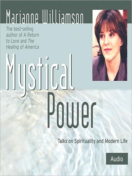 Mystical Power