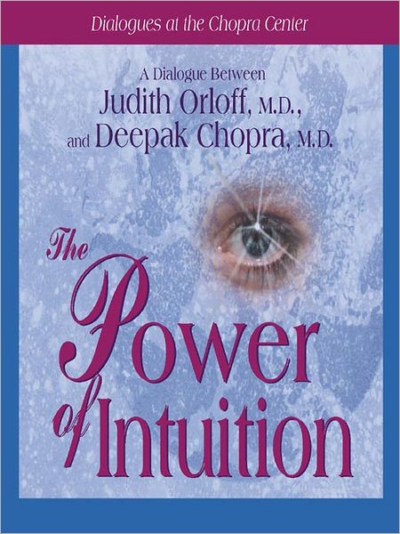 The Power of Intuition