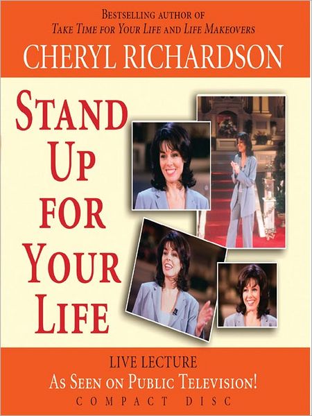 Stand Up for Your Life
