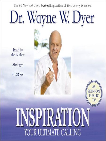 Inspiration: Your Ultimate Calling