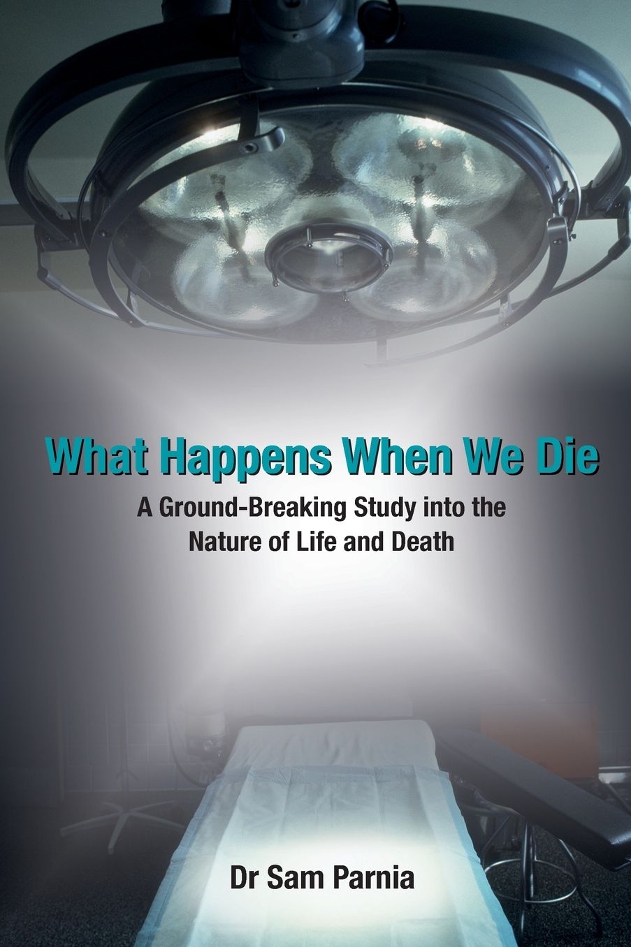 What Happens When We Die