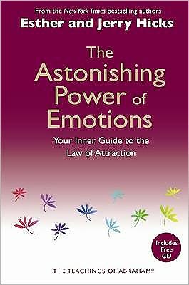 The Astonishing Power of Emotions