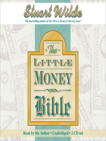 The Little Money Bible: The Ten Laws of Abundance