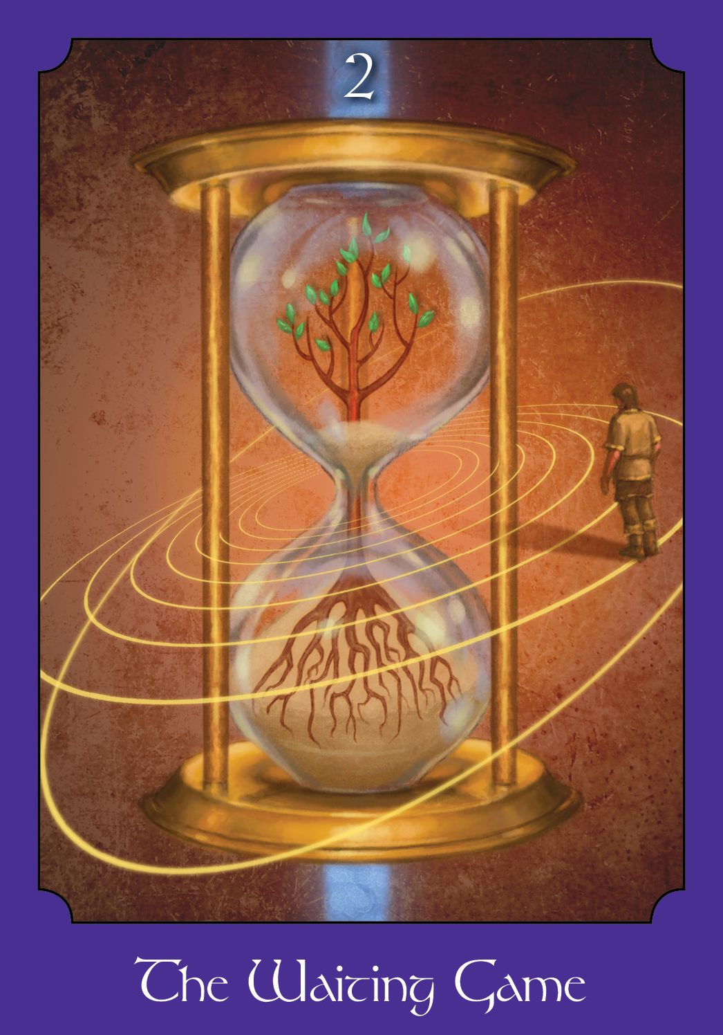 Psychic Tarot Oracle Cards: a 65-Card Deck plus booklet