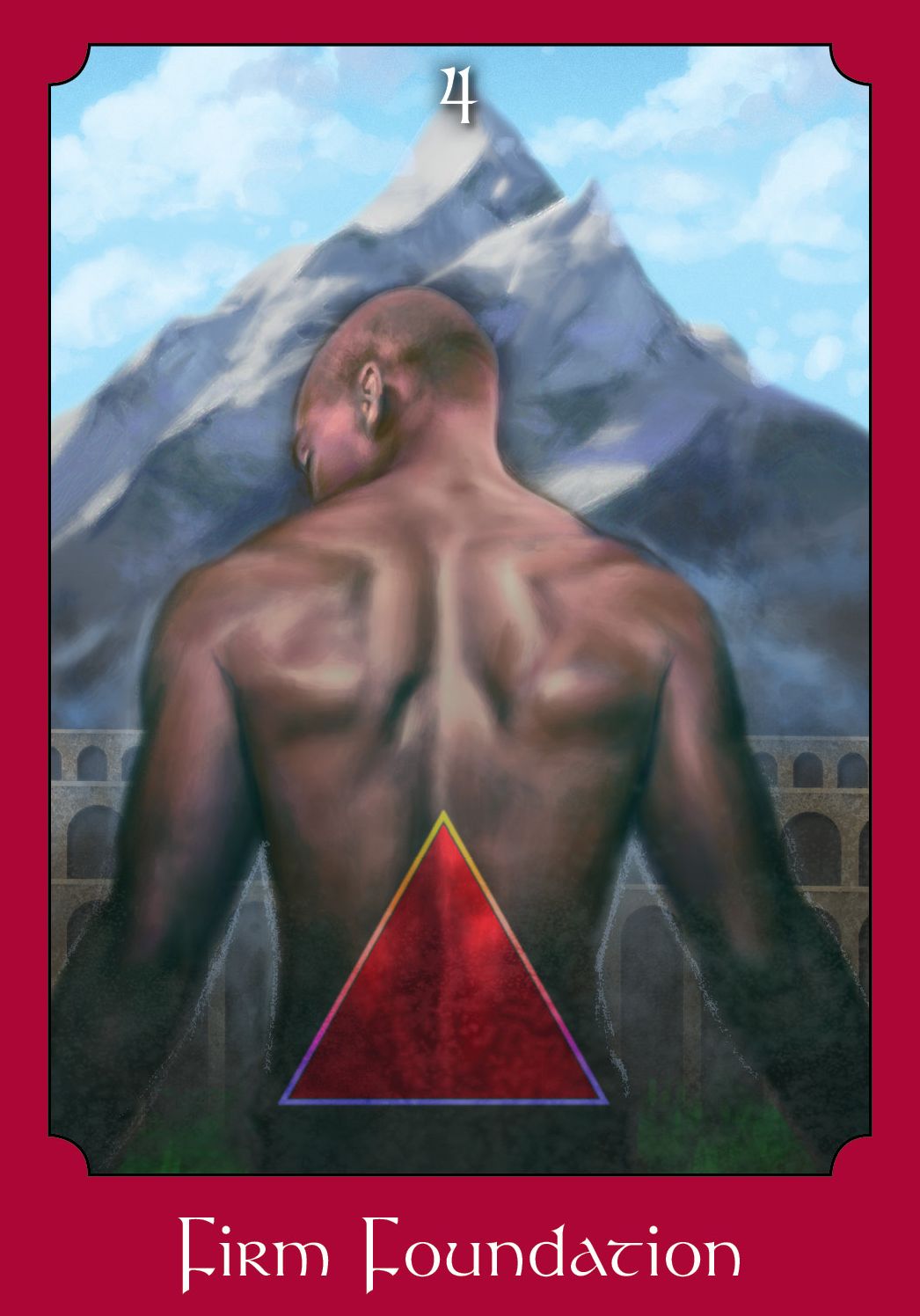 Psychic Tarot Oracle Cards: a 65-Card Deck plus booklet