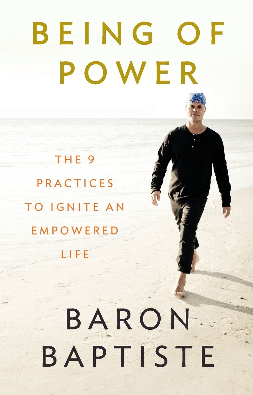 Breaking Through: Leading Your Life from the Growing Edge