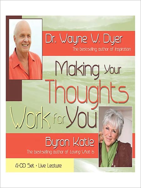 Making Your Thoughts Work for You