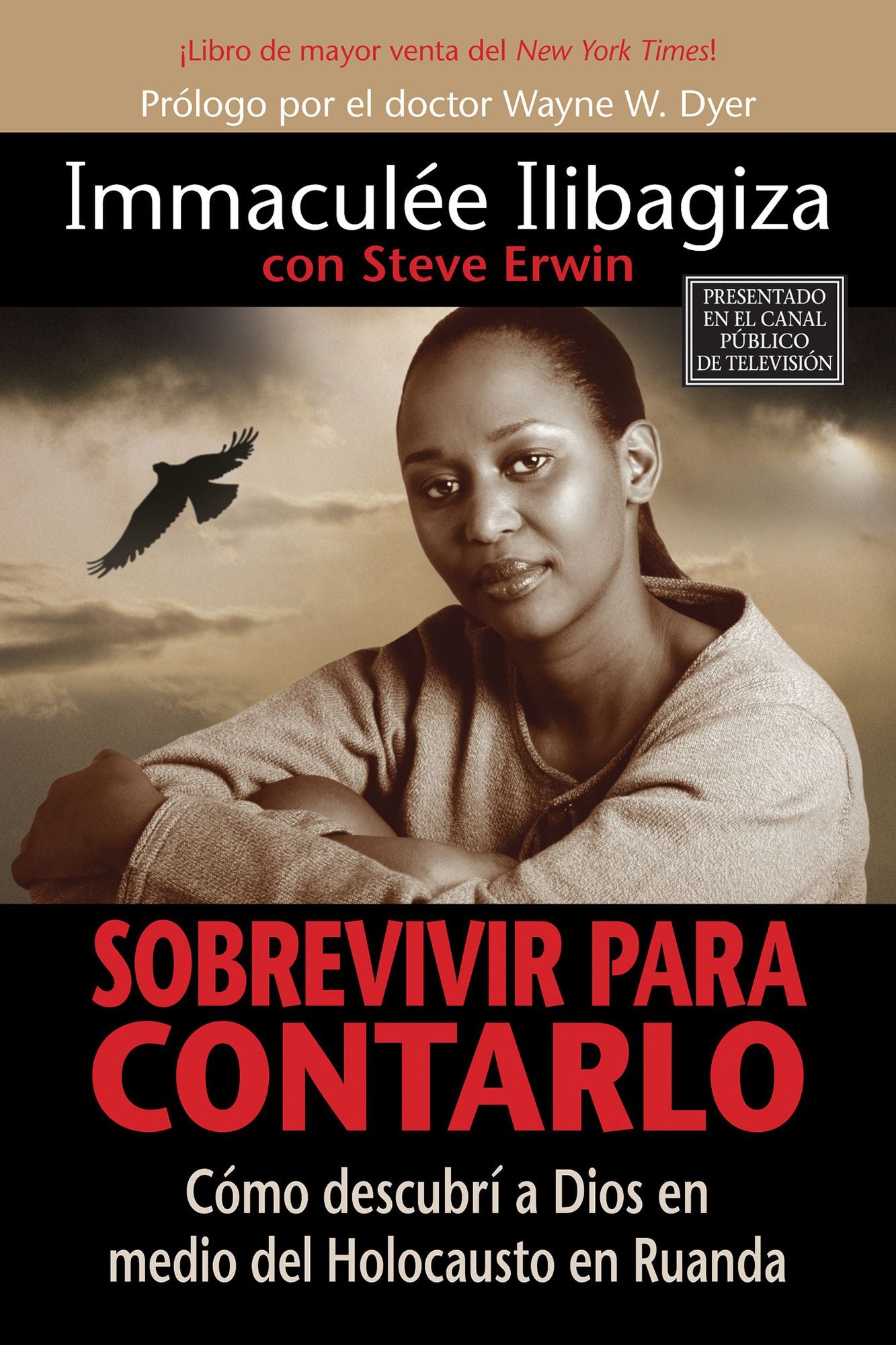 Sobrevivir para contarlo