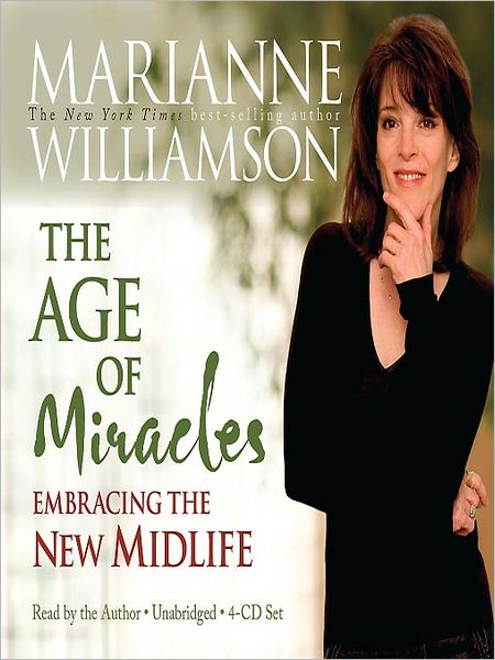 The Age of Miracles: Embracing the New Midlife