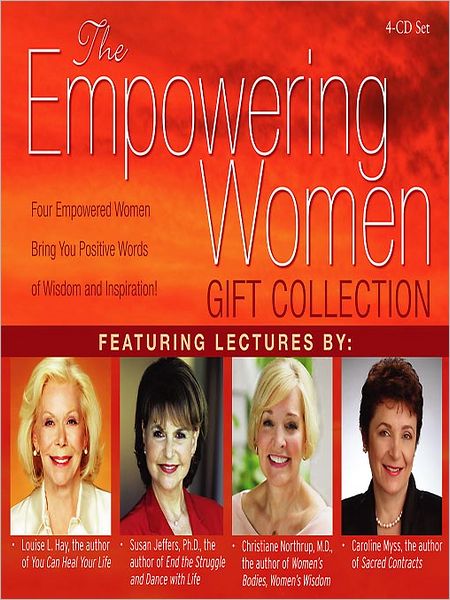 The Empowering Women Gift Collection
