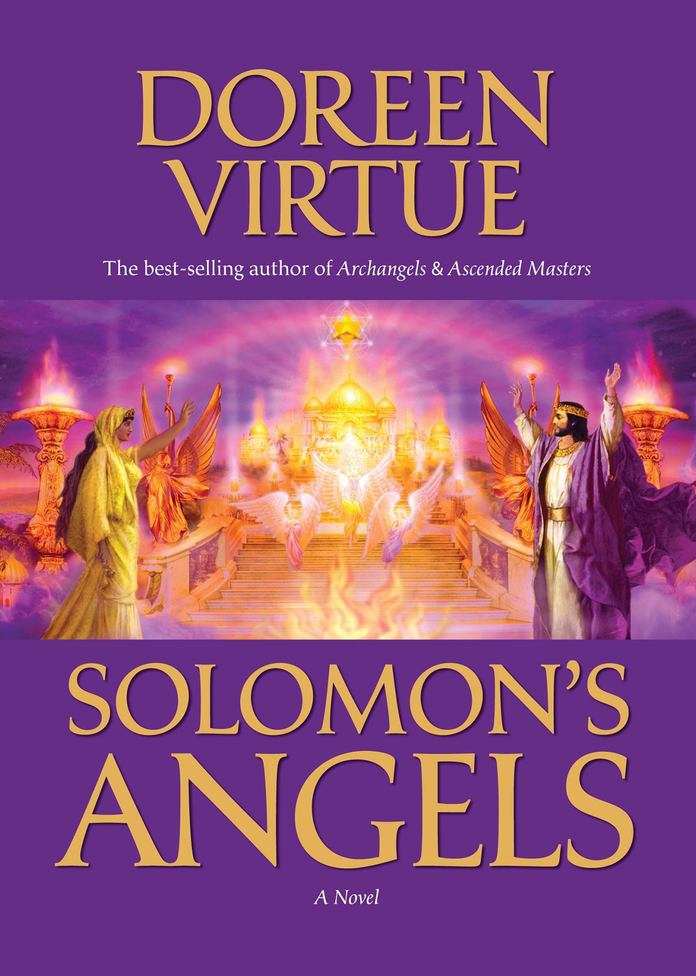 Solomon's Angels