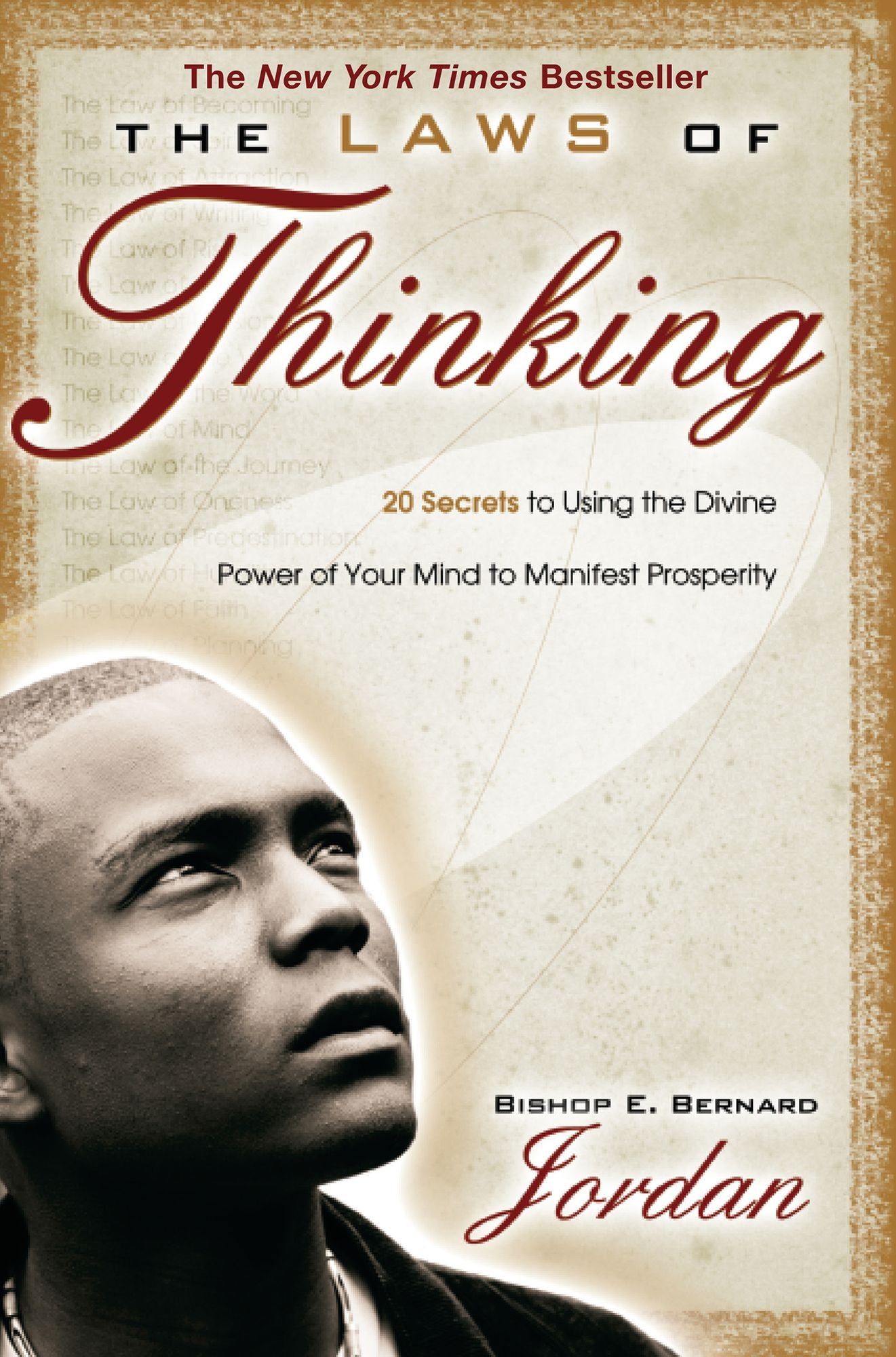 The Laws of Thinking