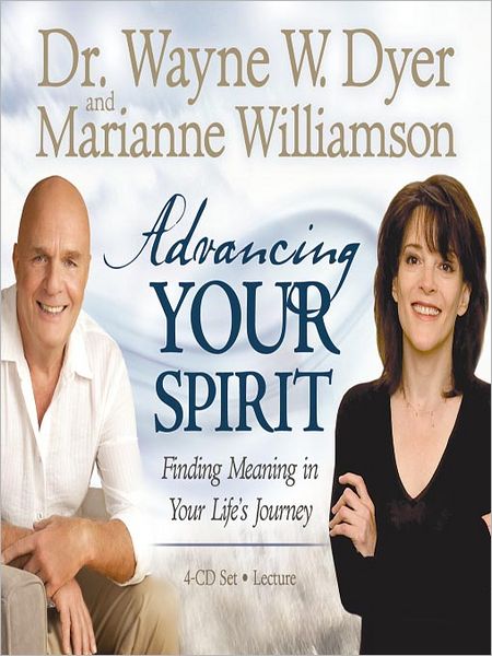 Advancing Your Spirit: Finding Meaning in Your Life's Journey