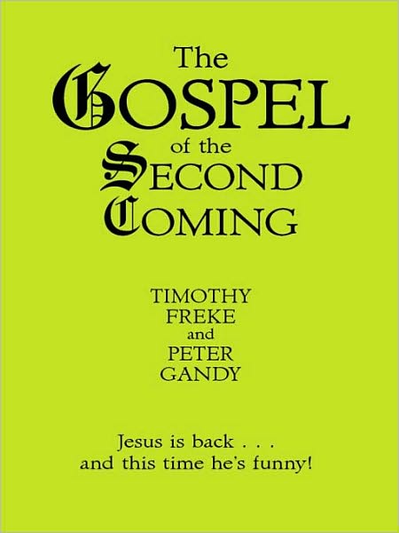 The Gospel of the Second Coming: The Long Awaited Sequel!