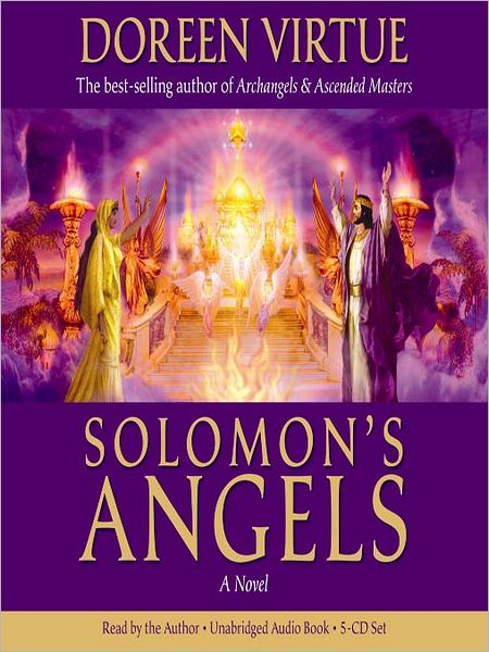 Solomon's Angels