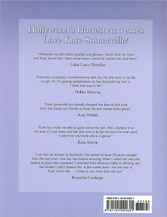 Complexion Perfection!: Your Ultimate Guide to Beautiful Skin by Hollywood's Leading Skin Health Expert
