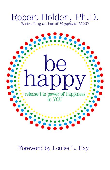 Be Happy!
