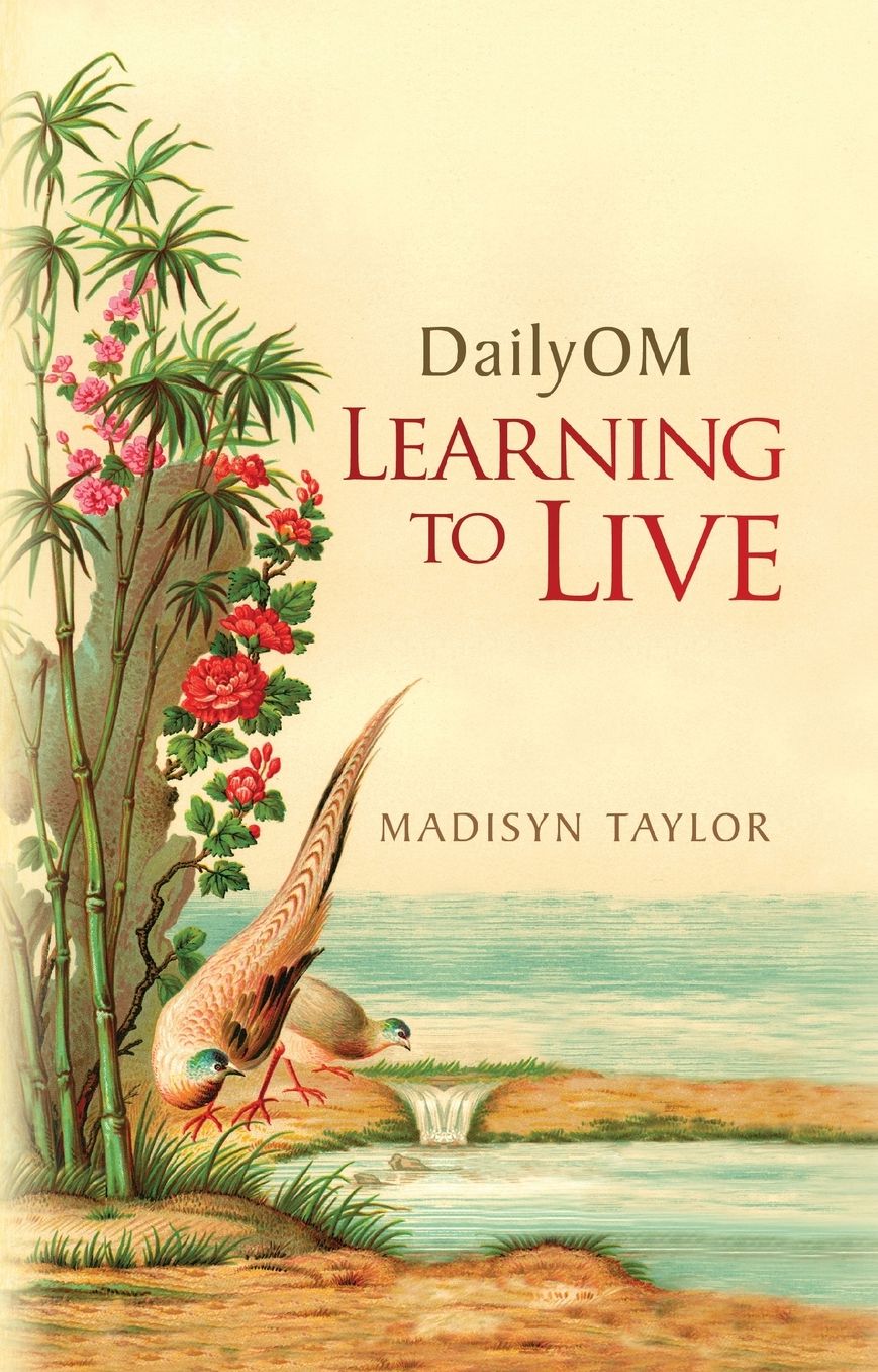 DailyOM: Learning to Live