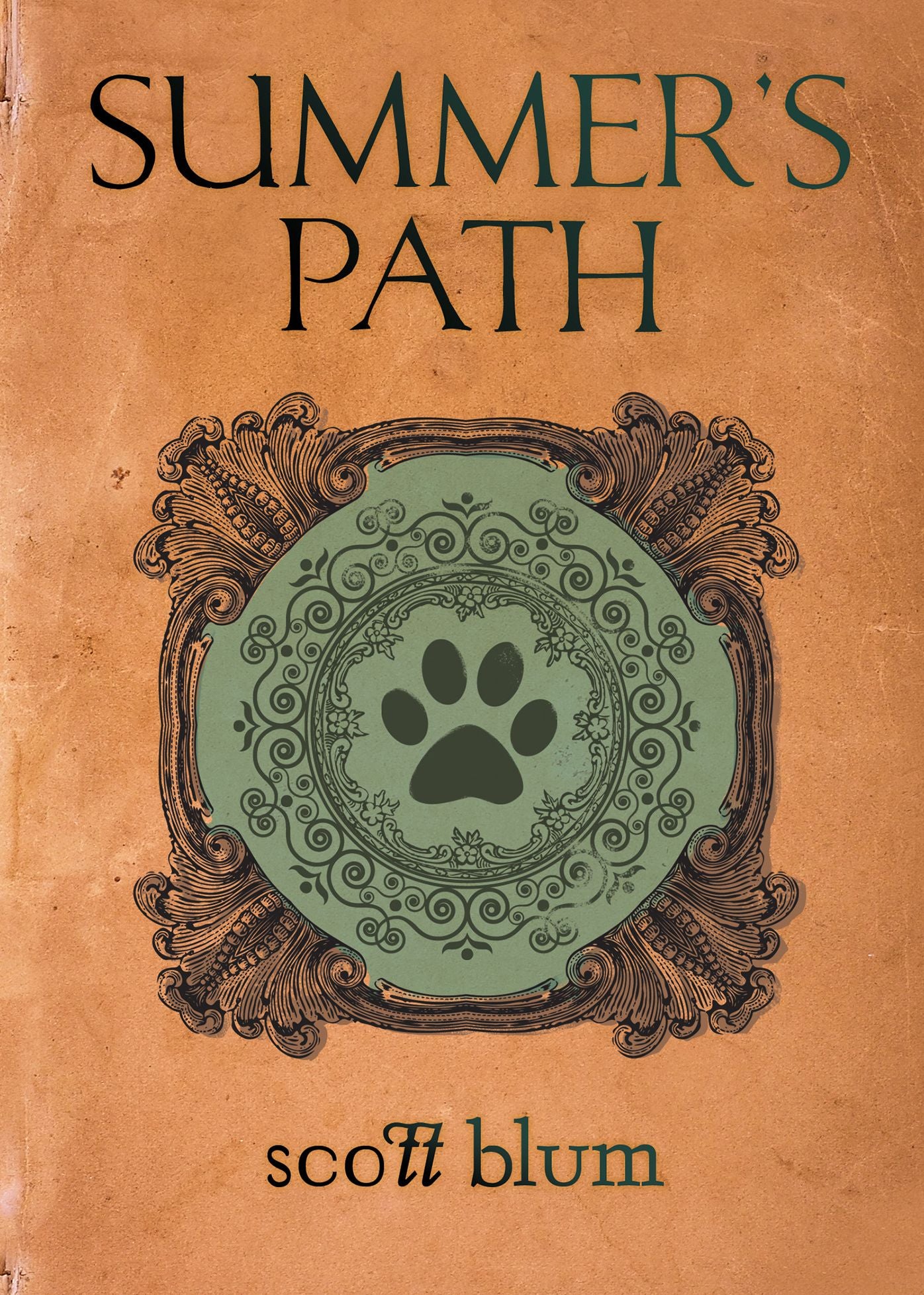 Summer's Path (Expanded Edition)