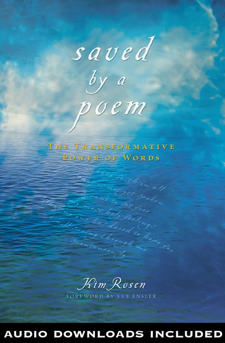 Saved by a Poem: The Transformative Power of Words