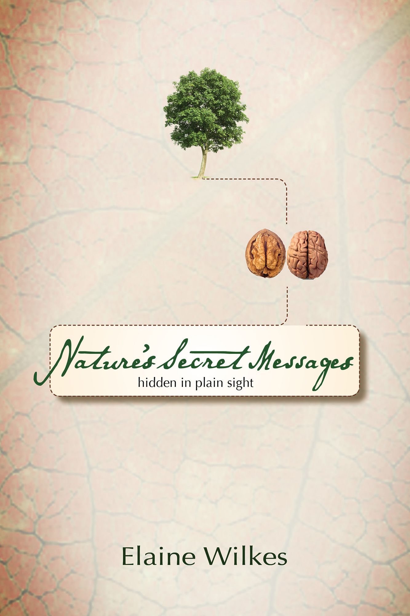 Nature's Secret Messages: Hidden in Plain Sight