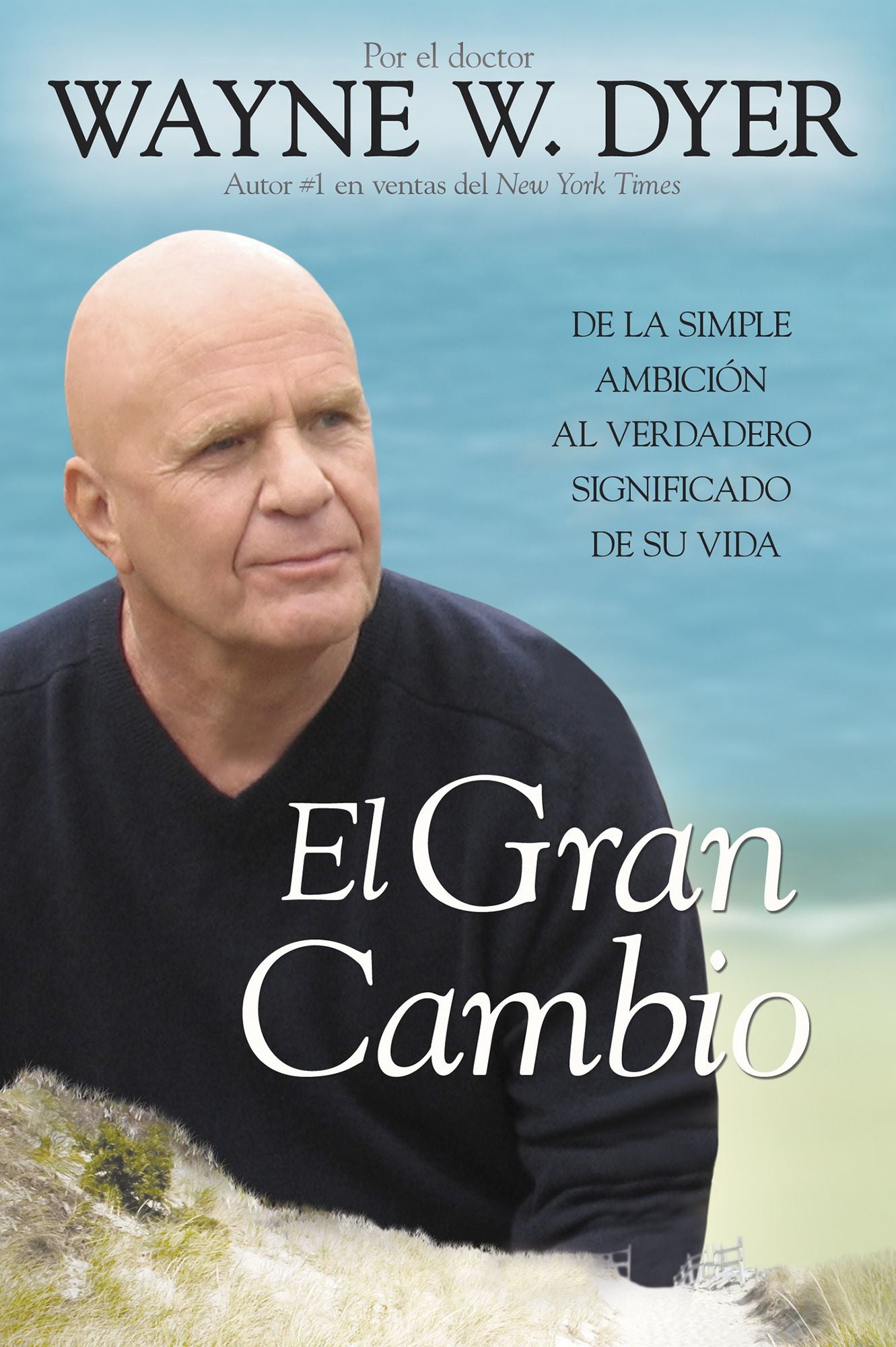 El gran cambio: De la simple ambicion al verdadero significado de su vida (The Shift)