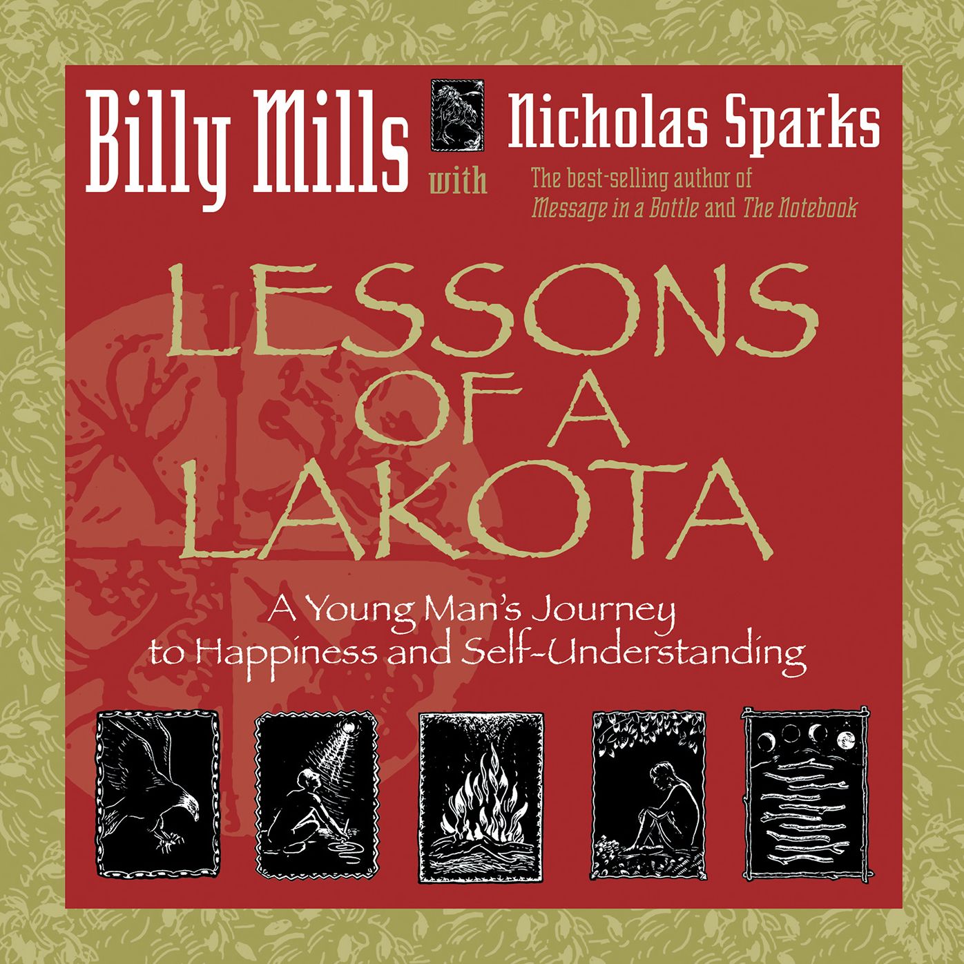 Lessons of a Lakota