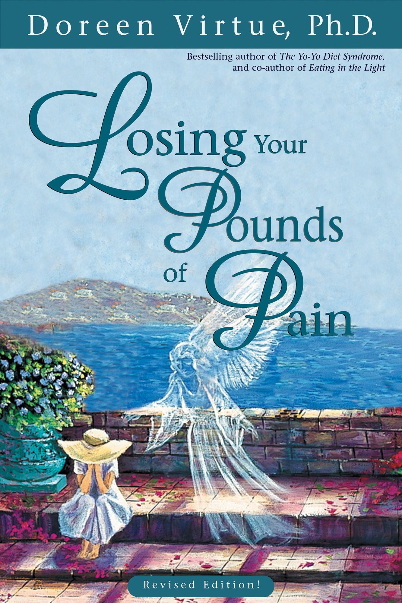 Losing Your Pounds of Pain: Breaking the Link between Abuse, Stress, and Overeating