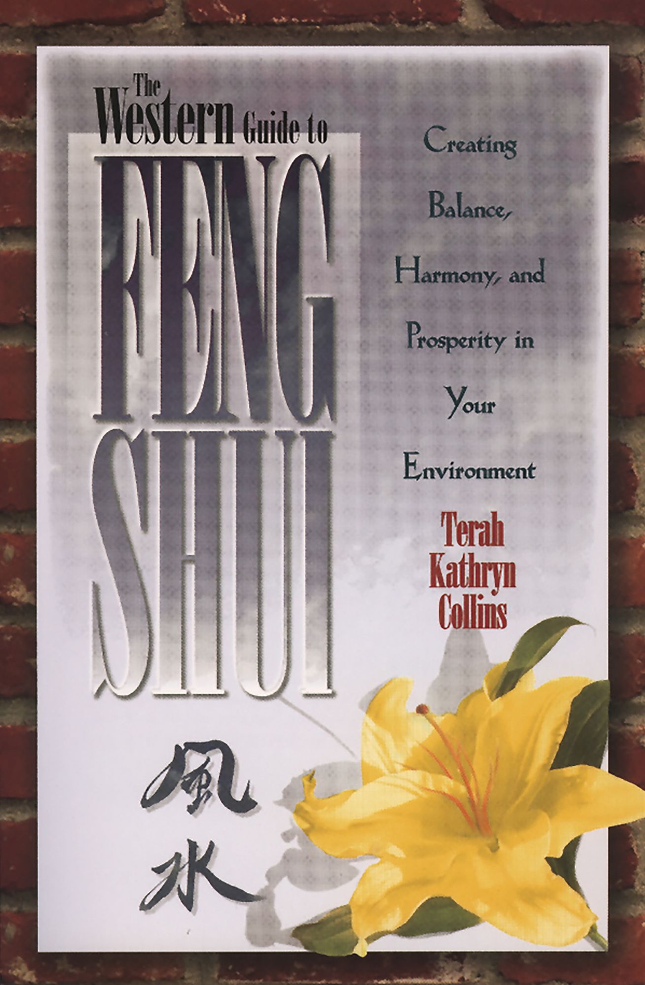 The Western Guide to Feng Shui: Creating Balance, Harmony, and Prosperity in Your Environment