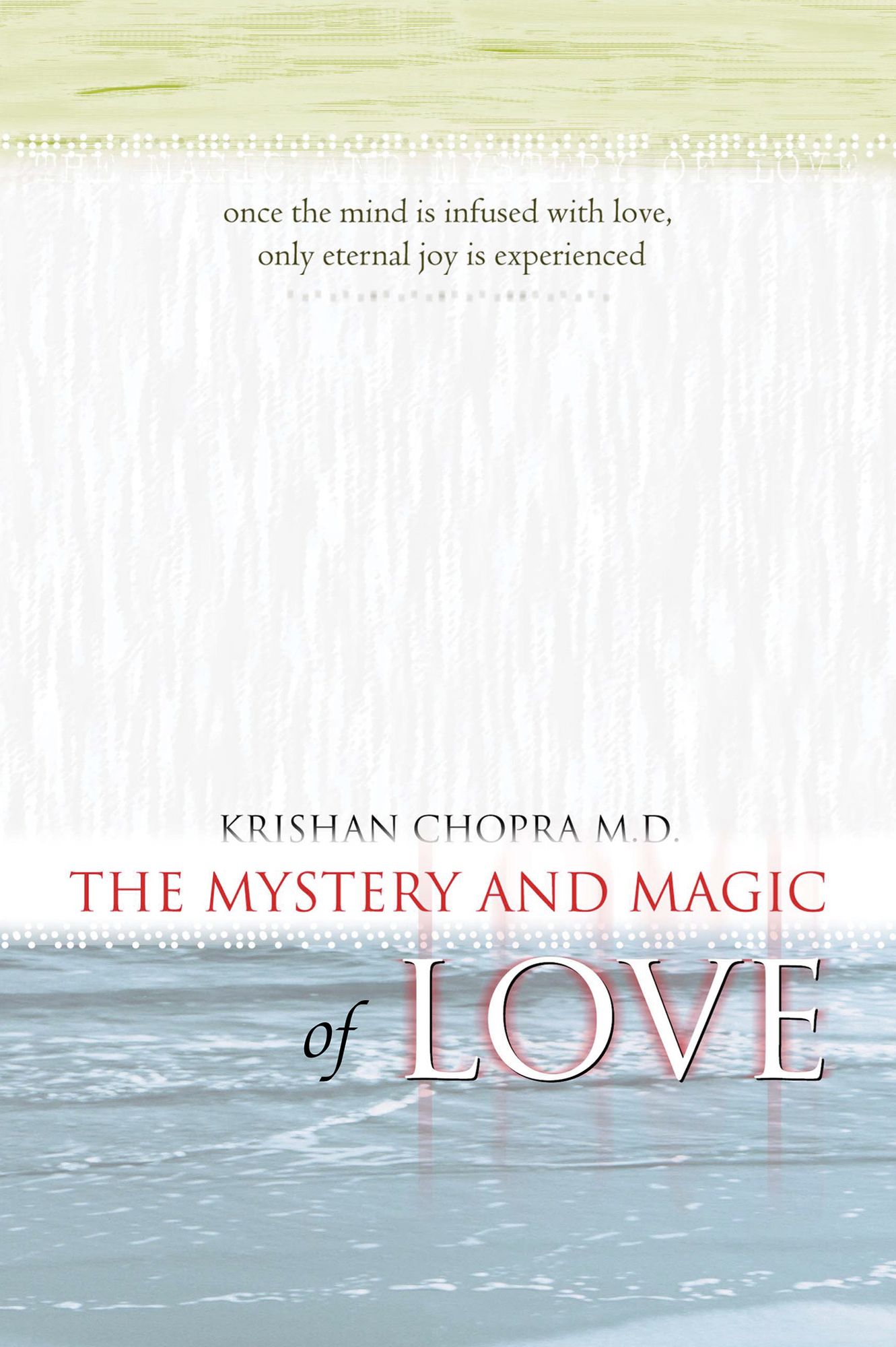 The Mystery and Magic of Love