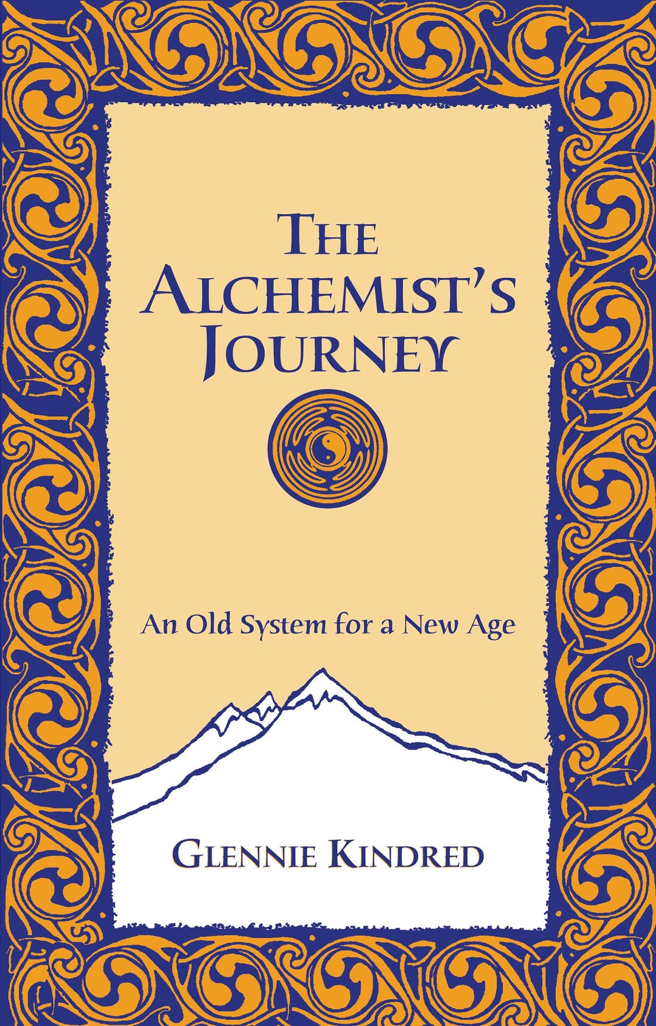 Alchemist's Journey: An Old System for a New Age