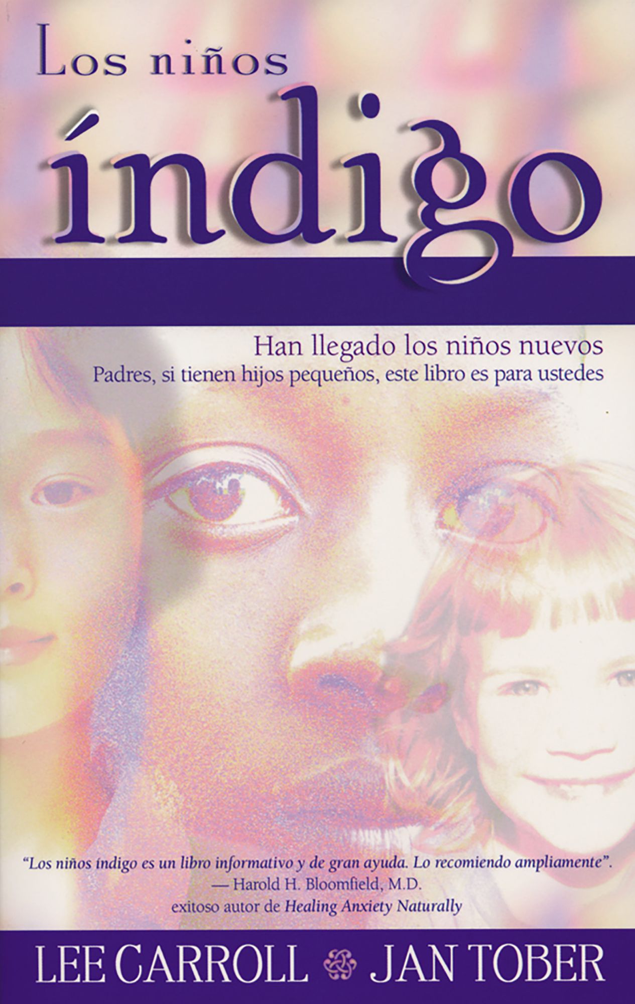 Los Ninos Indigo