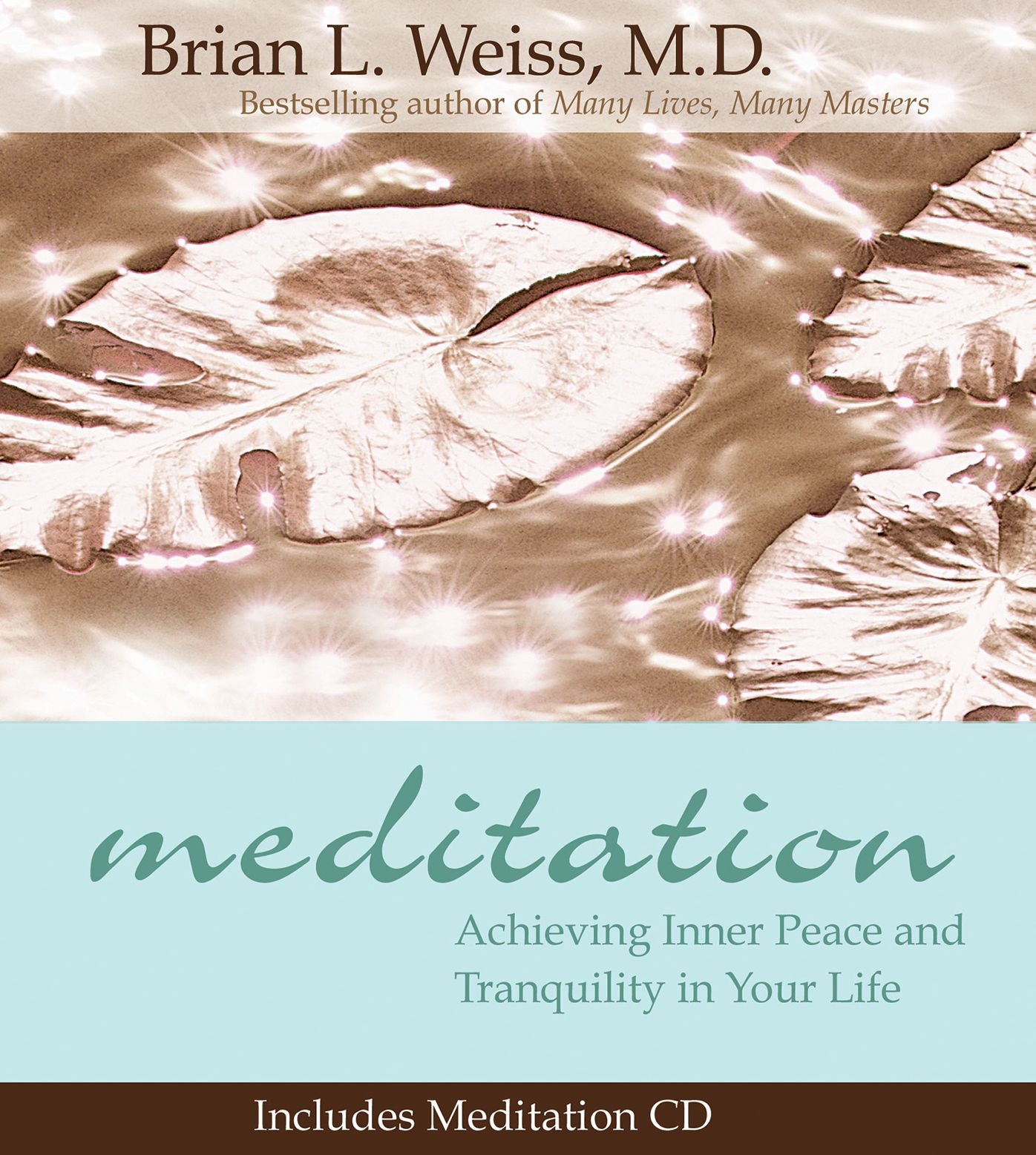 Meditation: Achieving Inner Peace and Tranquility in Your Life