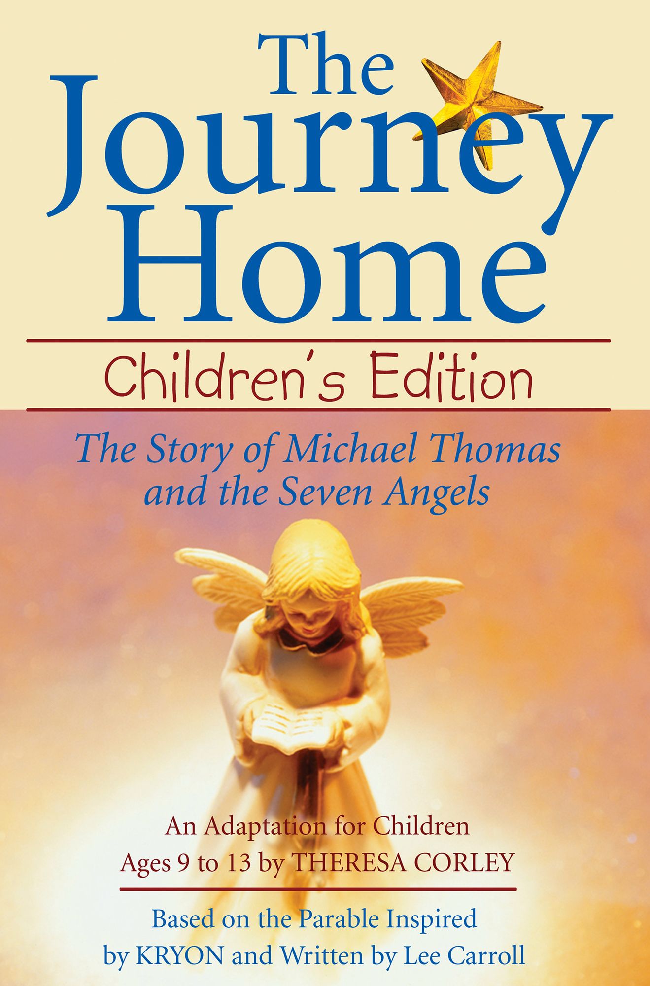 The Journey Home: The Story of Michael Thomas and the Seven Angels