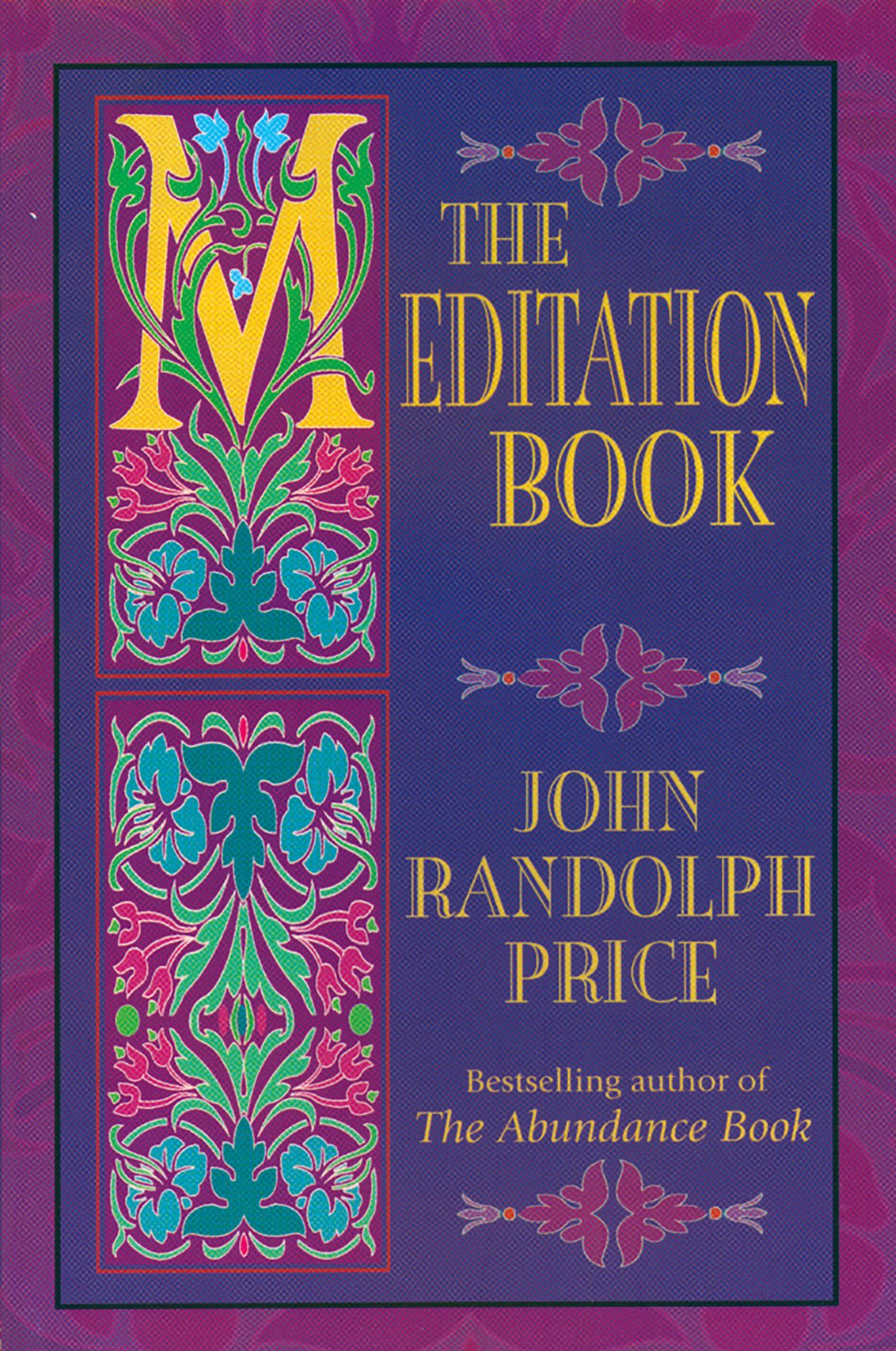 The Meditation Book