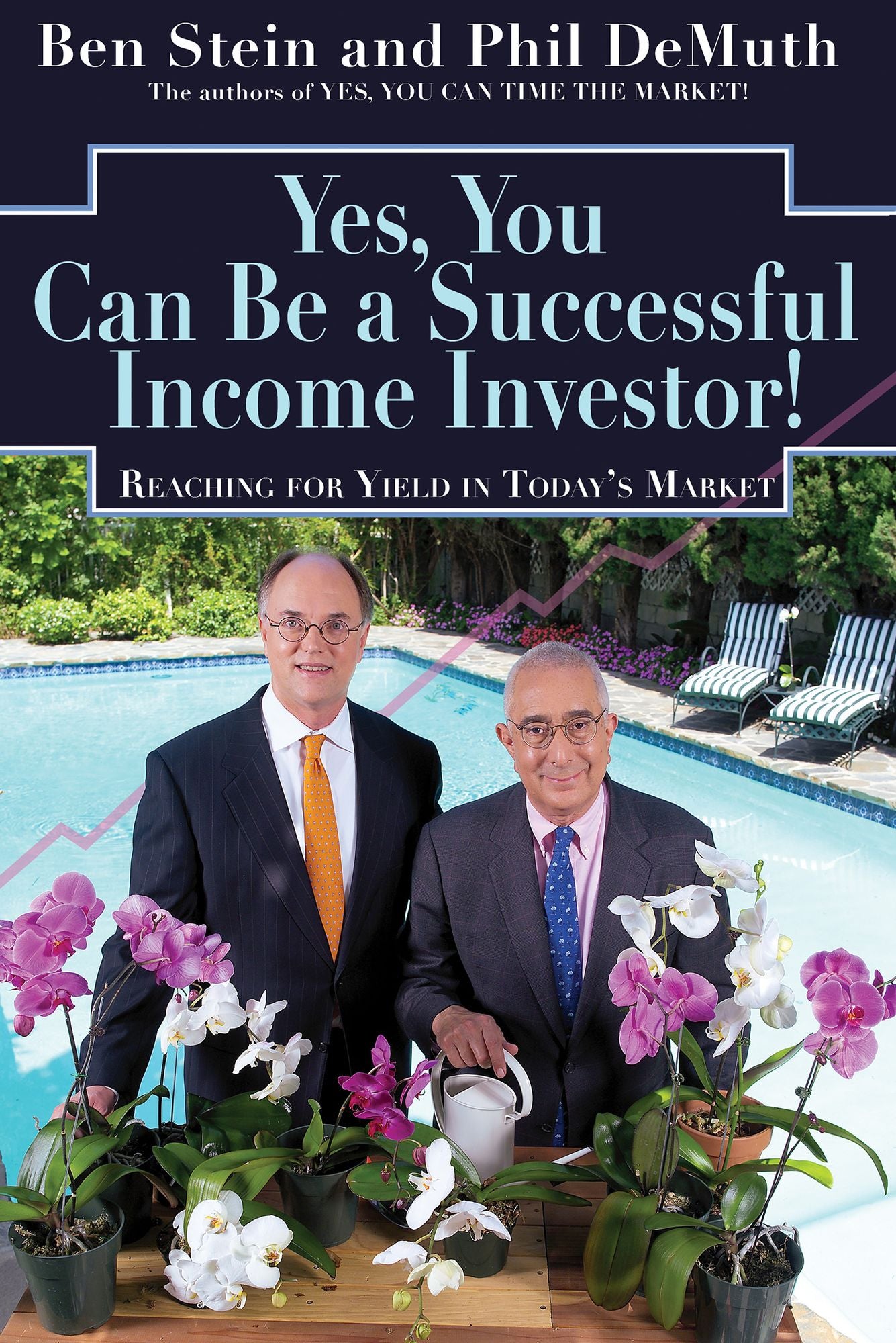 Yes, You Can Be A Successful, Income Investor