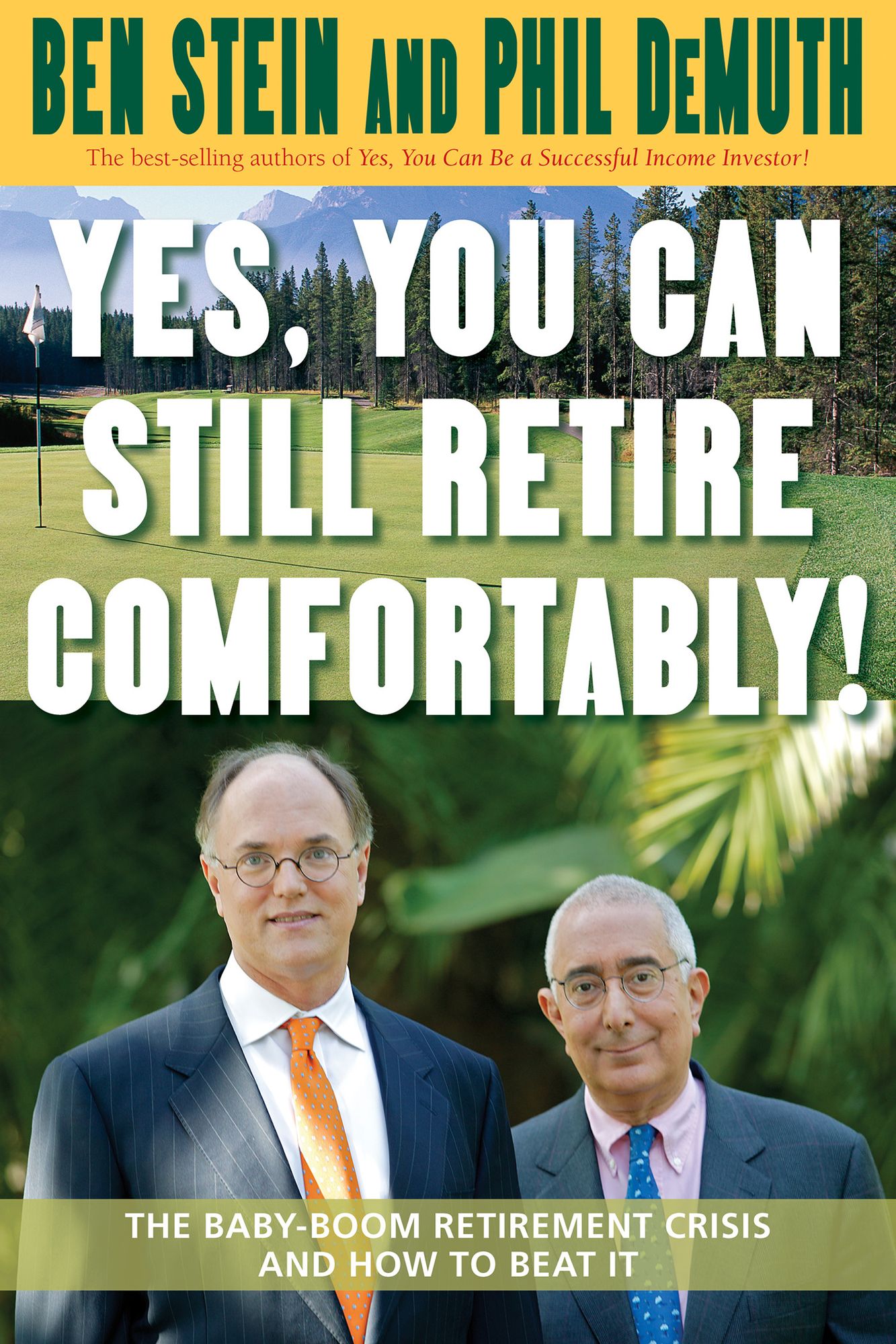 Yes, You Can Still Retire Comfortably!