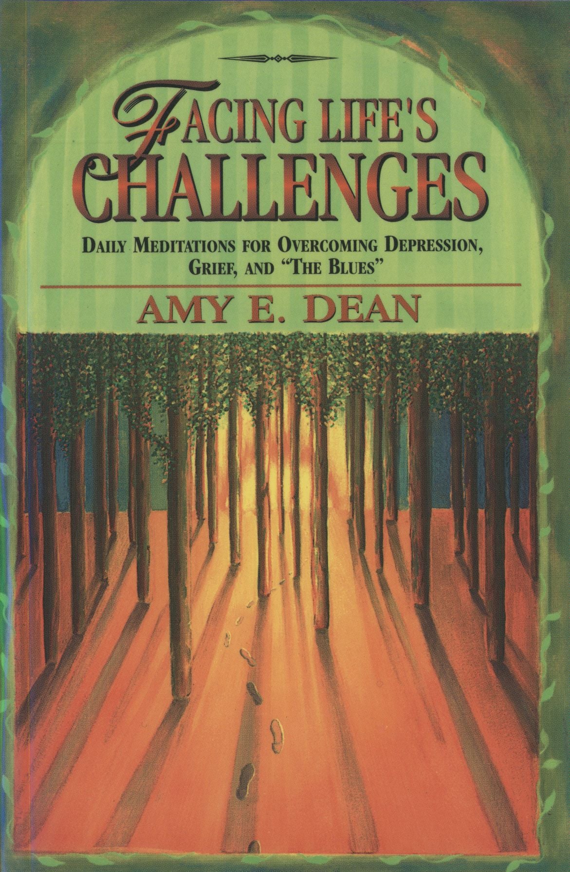 Facing Life's Challenges