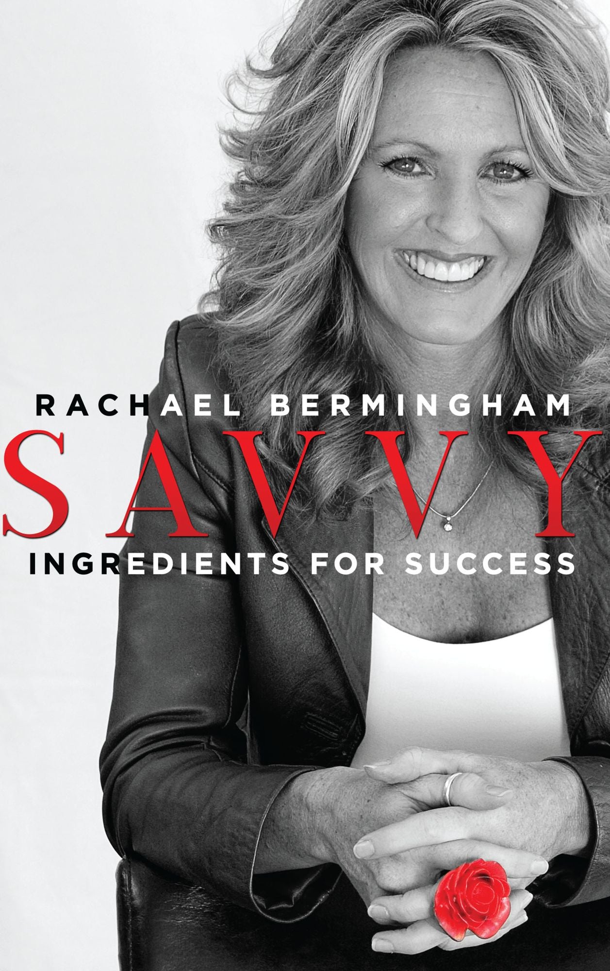 Savvy: Ingredients for Success