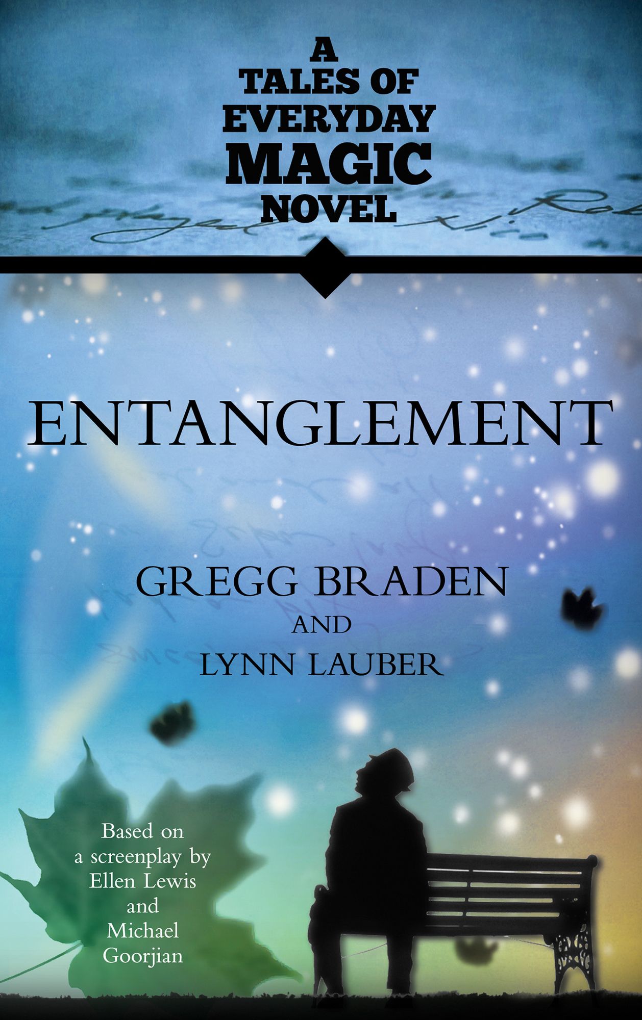 Entanglement: A Tales of Everyday Magic Novel