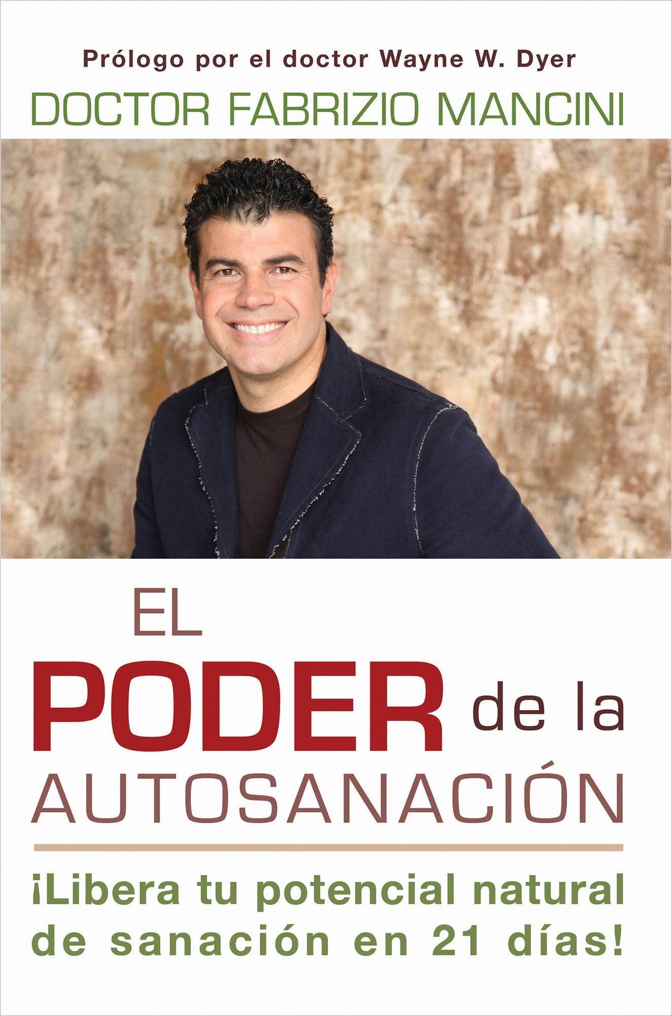 El poder de la auto-sanación