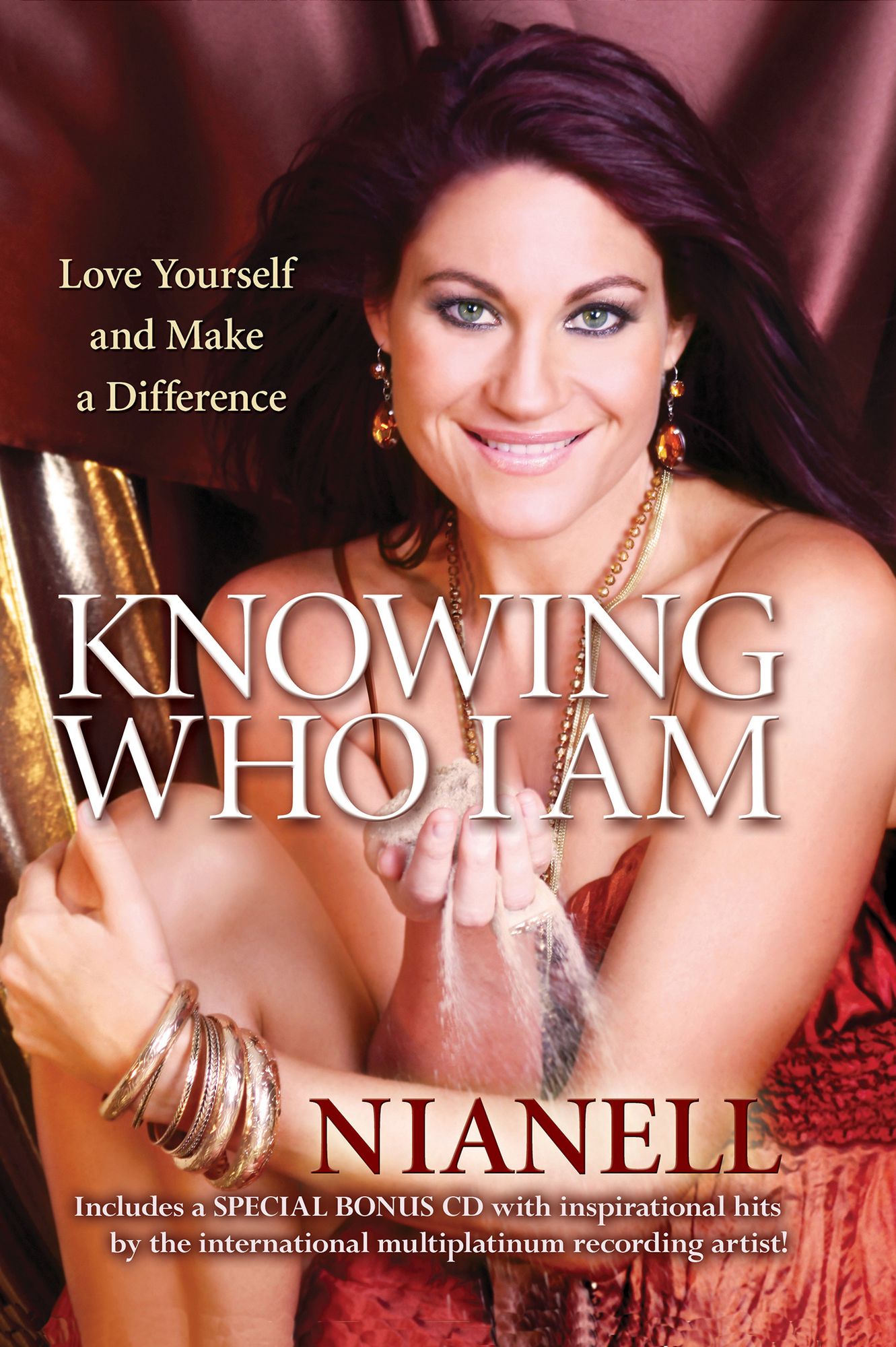 Knowing Who I Am: Love Yourself and Make a Difference