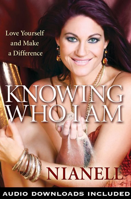 Knowing Who I Am: Love Yourself and Make a Difference