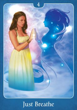 The Psychic Tarot for the Heart Oracle Deck: A 65-Card Deck and Guidebook