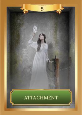 Energy Oracle Cards: A 53-Card Deck and Guidebook