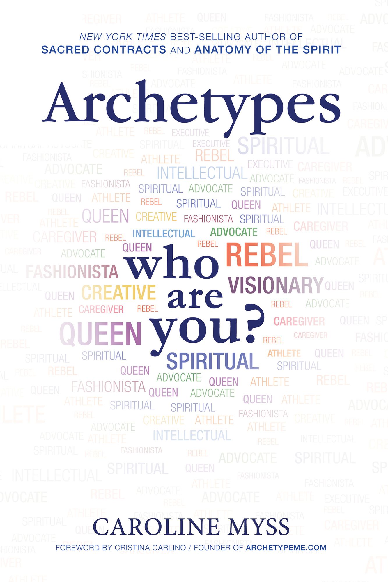 Archetypes: Who Are You?