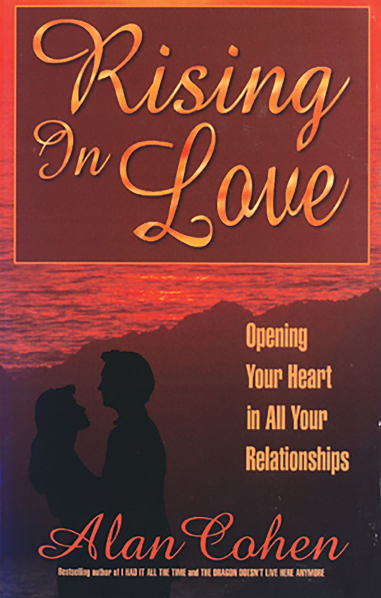 Rising in Love