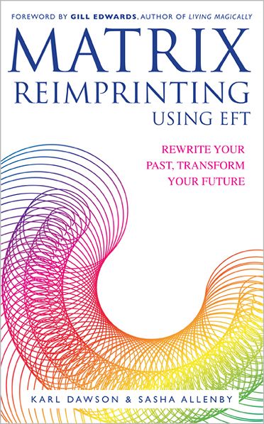 MATRIX REIMPRINT USING EFT/TRADE