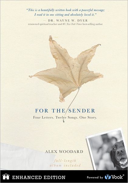 For The Sender: Four Letters. Twelve Songs. One Story. (Enhanced Edition)